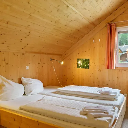 Chalet In Sankt Georgen Near Ski Area Prázdninový dům Sankt Georgen ob Murau