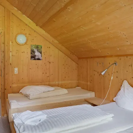 Chalet In Sankt Georgen Near Ski Area