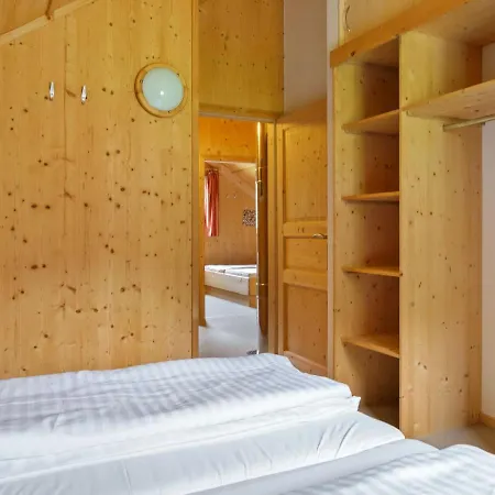 Prázdninový dům Chalet In Sankt Georgen Near Ski Area Sankt Georgen ob Murau